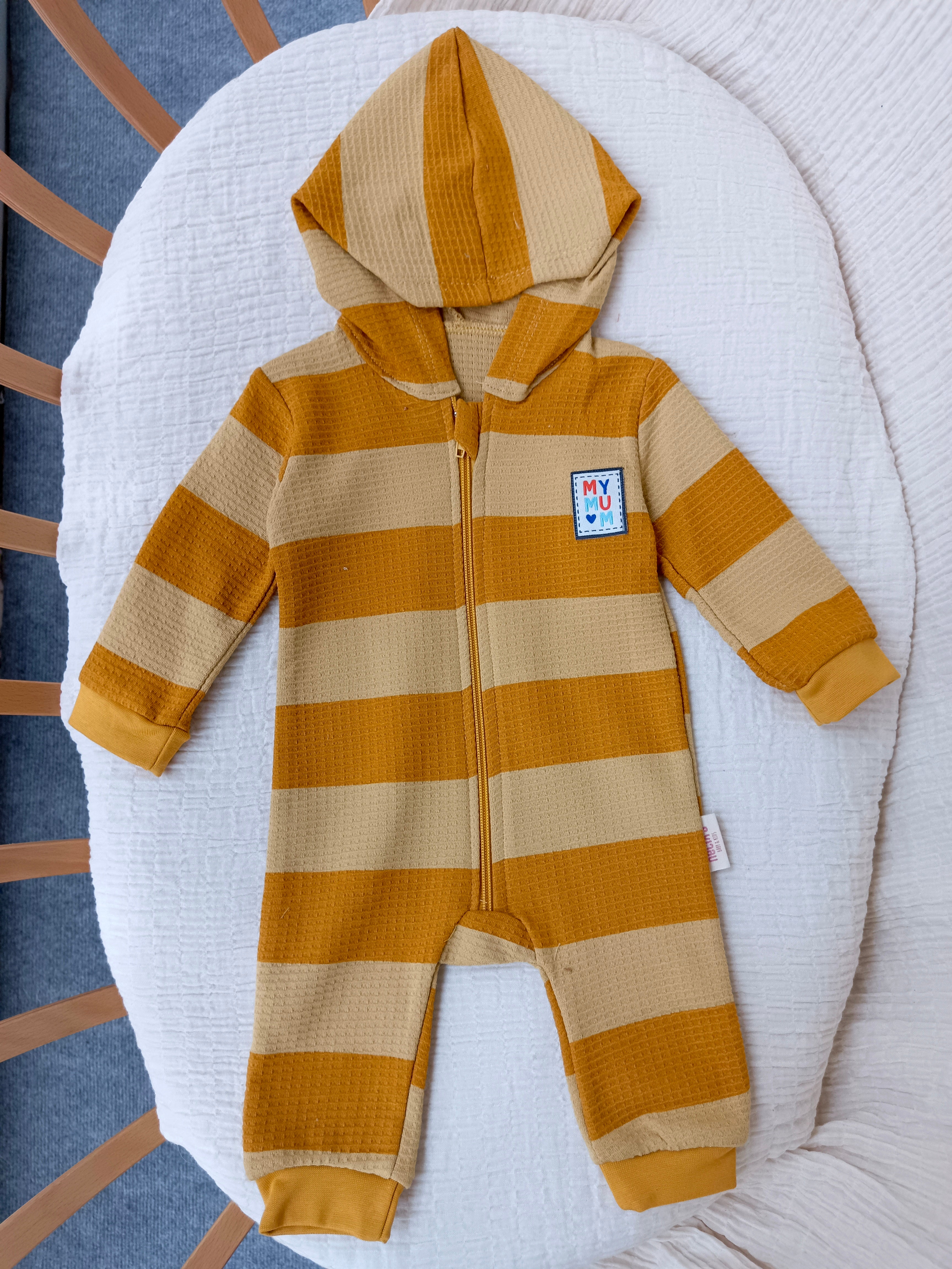 Fun Line Tulum Acı Sarı