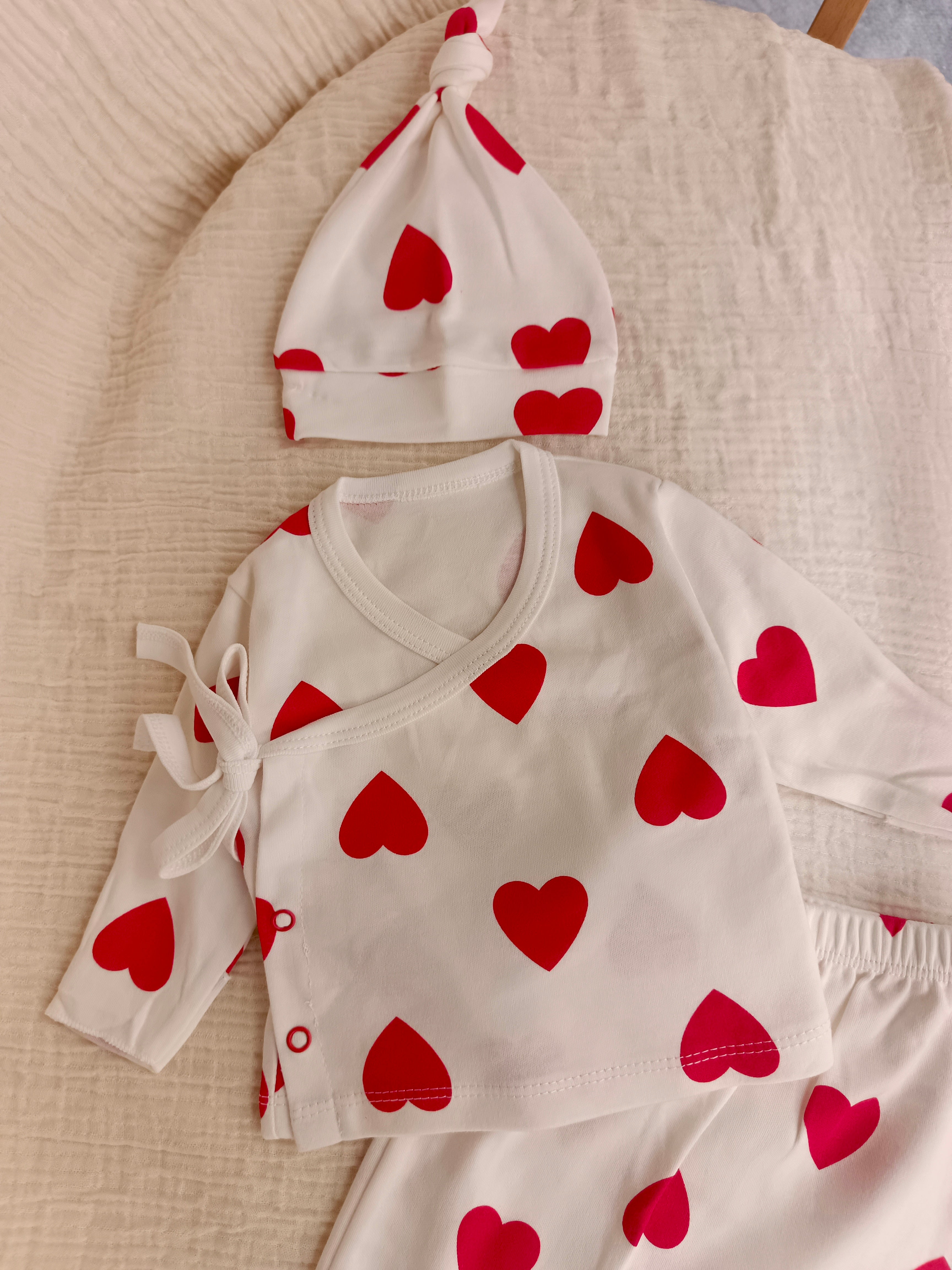 Kalpli Hastane Çıkışı