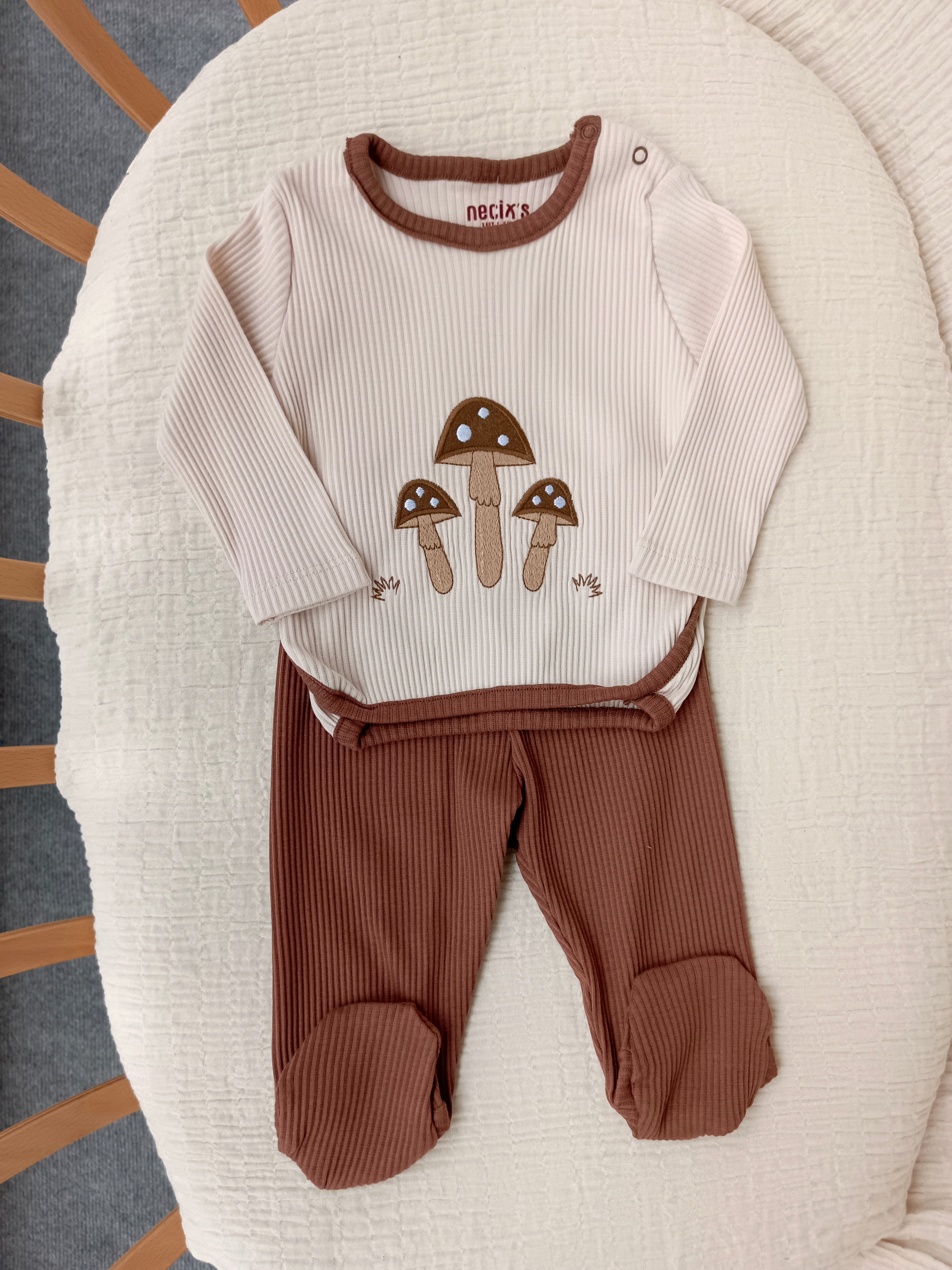 Venedik Mantarlı 2'li Takım