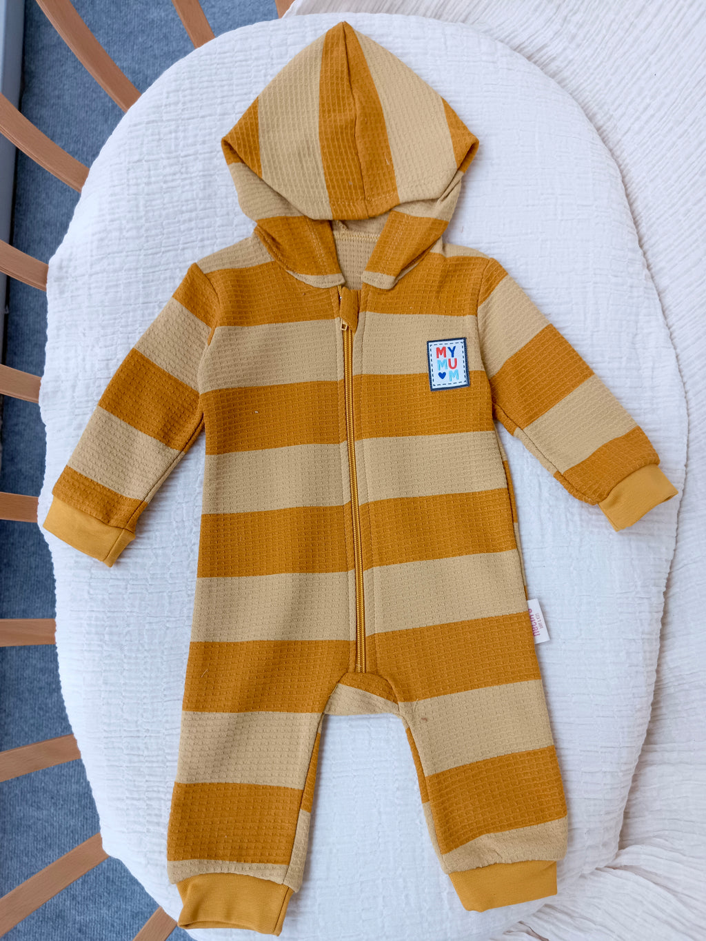 Fun Line Tulum Acı Sarı